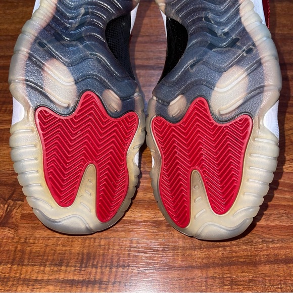 Jordan 11 ‘Win Like 96’ GS - Picture 7 of 12